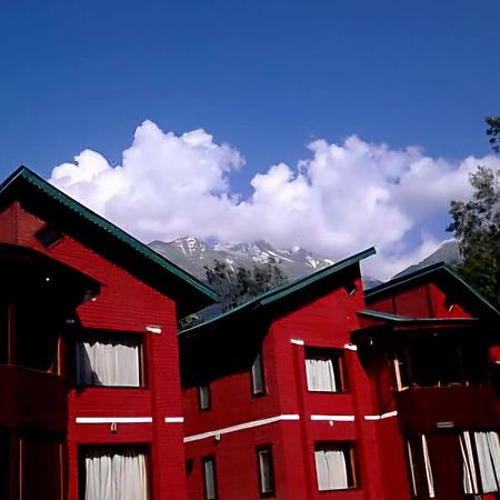 The Pinus Resort Пагалґем Екстер'єр фото