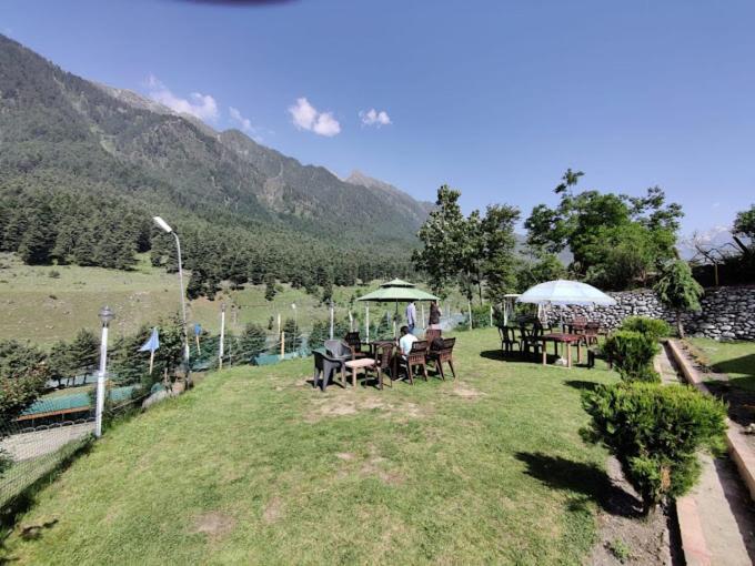 The Pinus Resort Пагалґем Екстер'єр фото