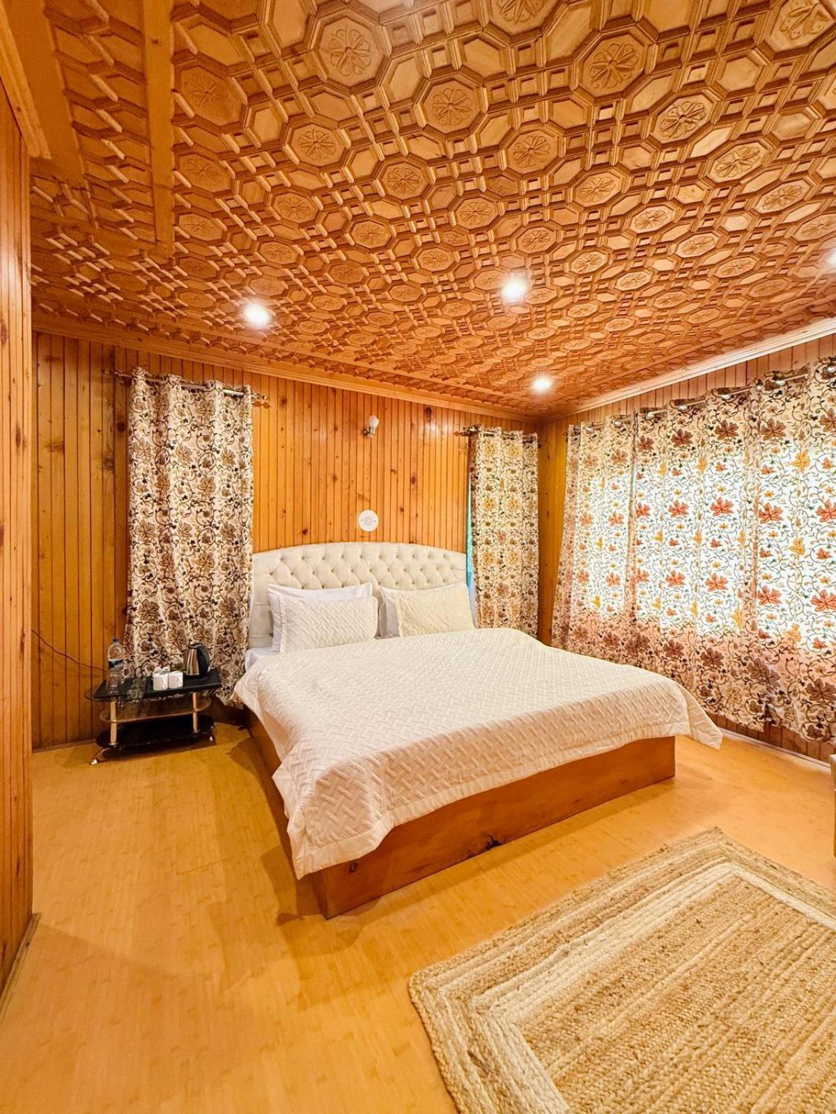 The Pinus Resort Пагалґем Екстер'єр фото