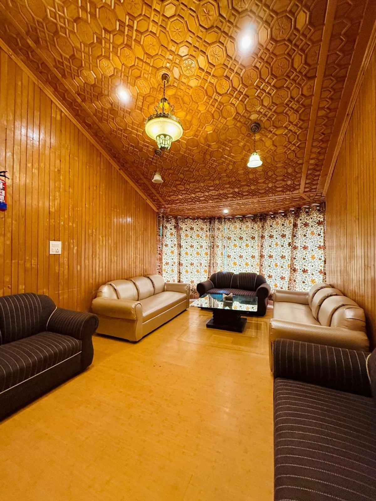 The Pinus Resort Пагалґем Екстер'єр фото